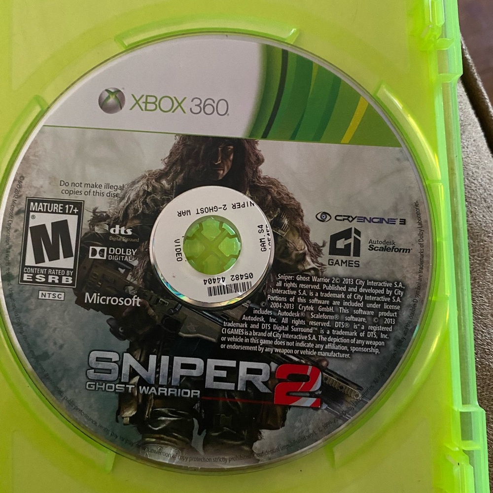 Xbox 360 - Picture 2 of 2